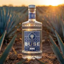 BUSE Blanco Tequila