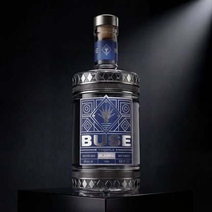 BUSE Blanco Tequila