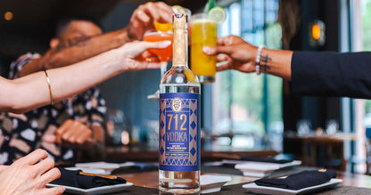 712 Vodka