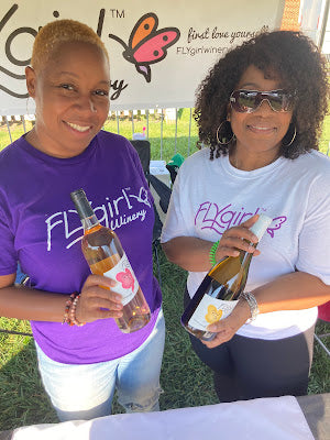 2022 FlyGirl Daisy White Blend, Central Maryland