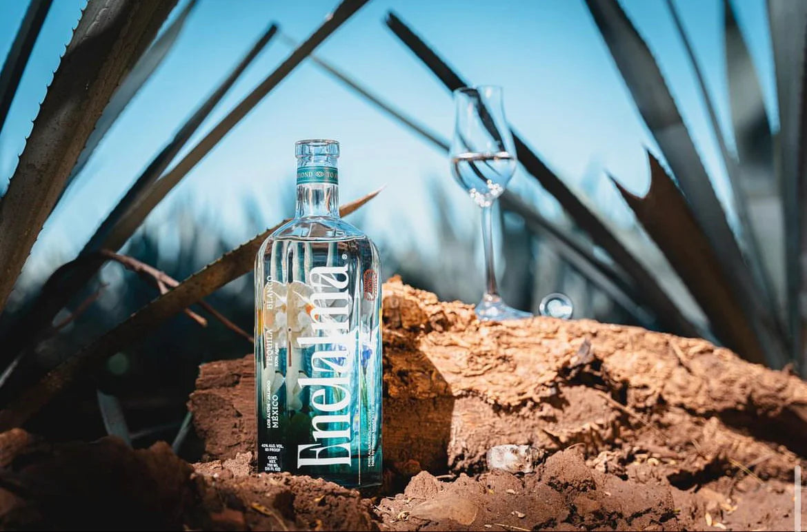 enelalma tequila blanco