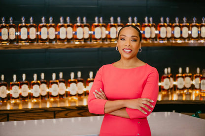 Uncle Nearest 1856 Premium Whiskey