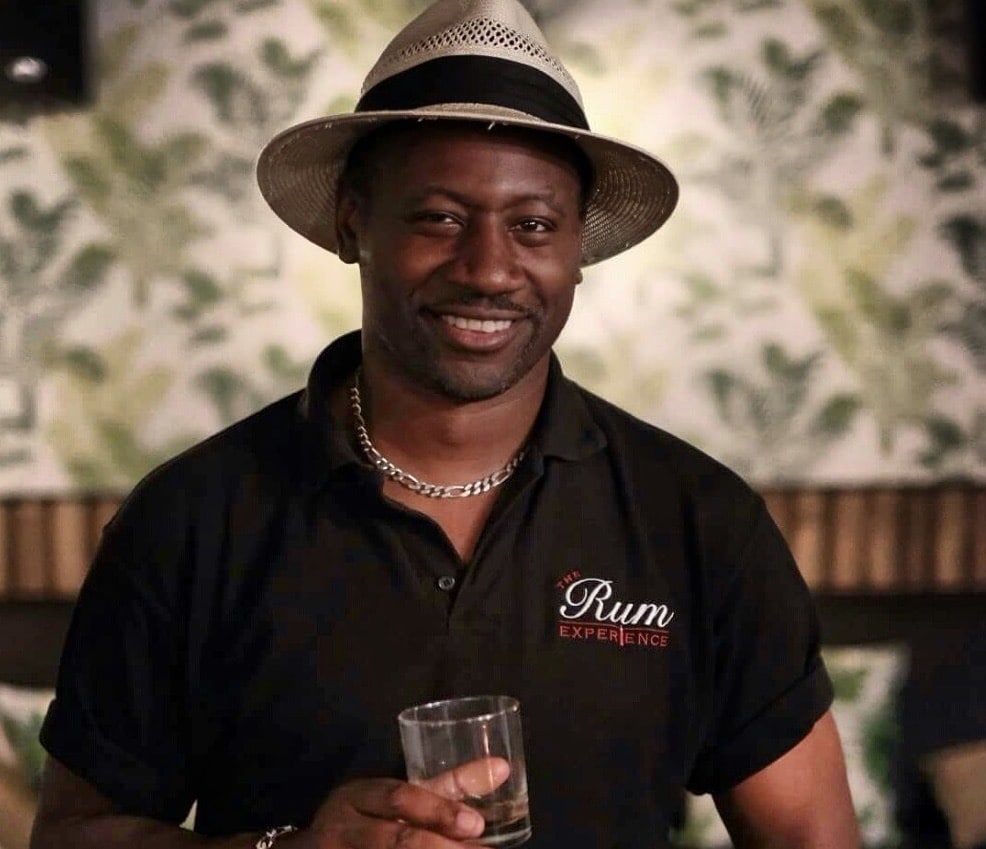 equiano light rum