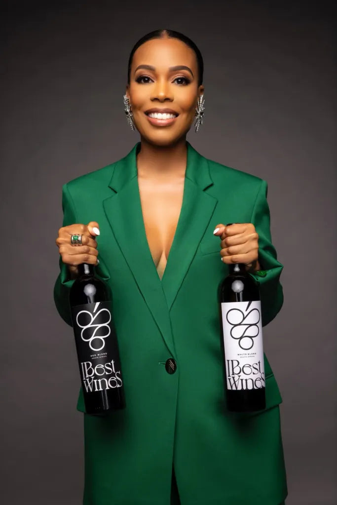 ibest wines red blend