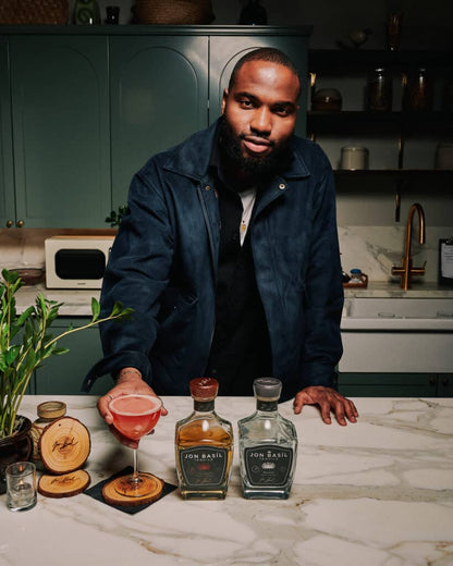 Jon Basil Tequila