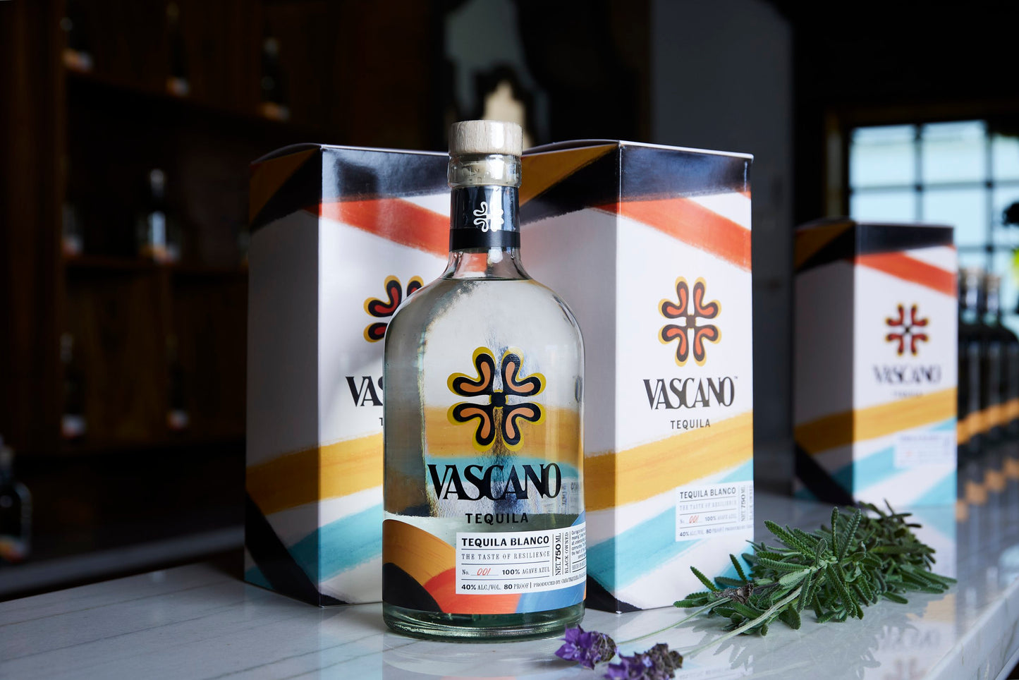 vascano tequila blanco (jalisco, mx)