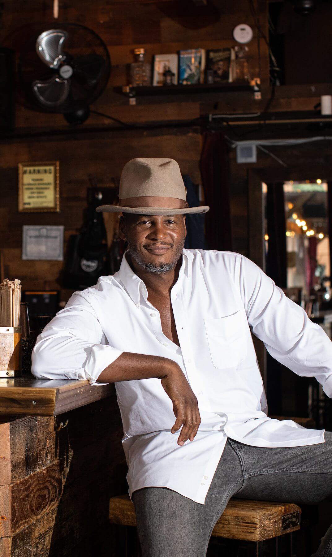 Uncle Waithley's Caribbean Ginger Beer with Hibiscus – Ur Friend