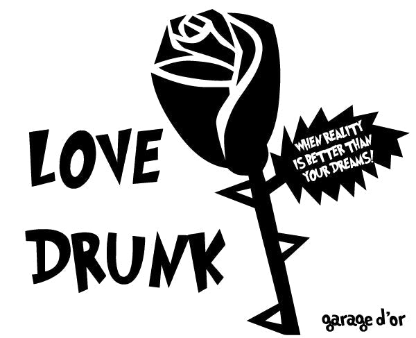 2022 love drunk rosé