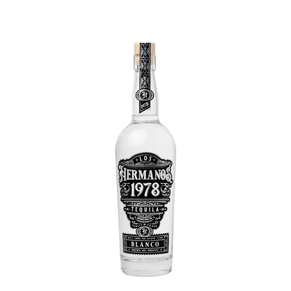 Los Hermanos 1978 Tequila Blanco