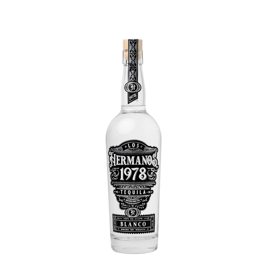 Los Hermanos 1978 Tequila Blanco