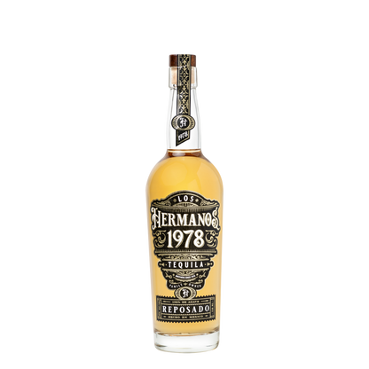 Los Hermanos 1978 Tequila Reposado
