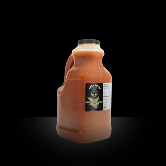 Thai Basil Bloody Mary Mix (128 oz)