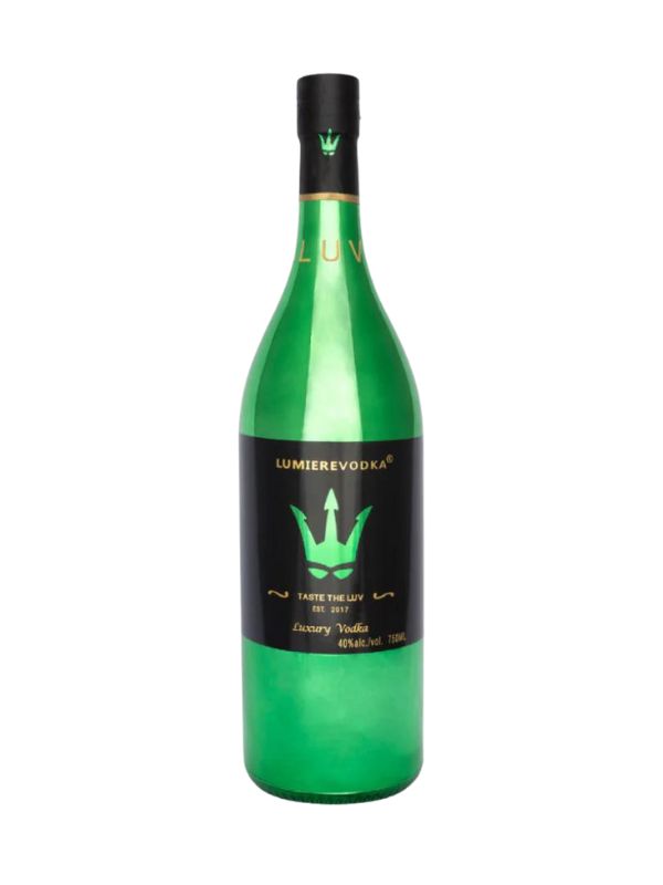 lumiere vodka (flevoland, nl)