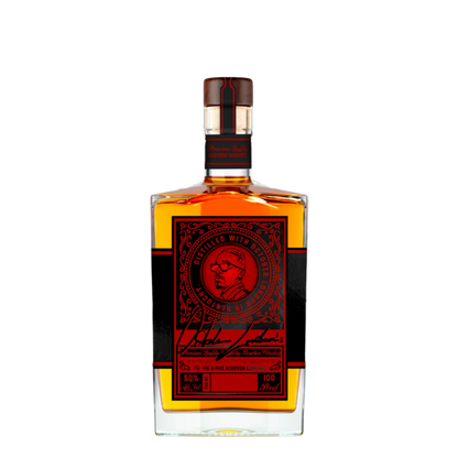 October London Premium Kentucky Bourbon