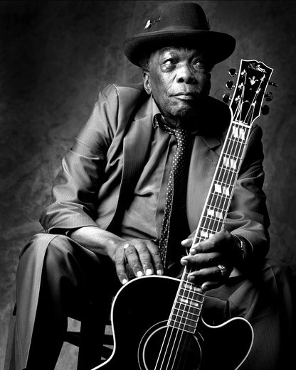 John Lee Hooker Legacy Spirits Boogie Chillen' Bourbon "1948"