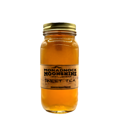 Monadnock Sweet Tea Moonshine