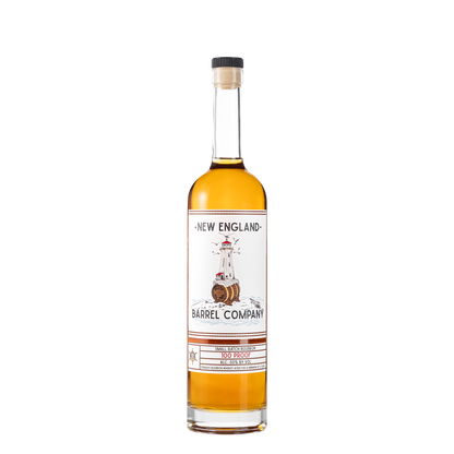 New England Barrel Company Small Batch Bourbon