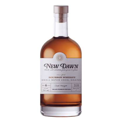 New Dawn Whiskey