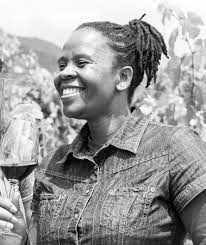 2021 Aslina Umsasane Red Blend, Western Cape, Stellenbosch, South Africa