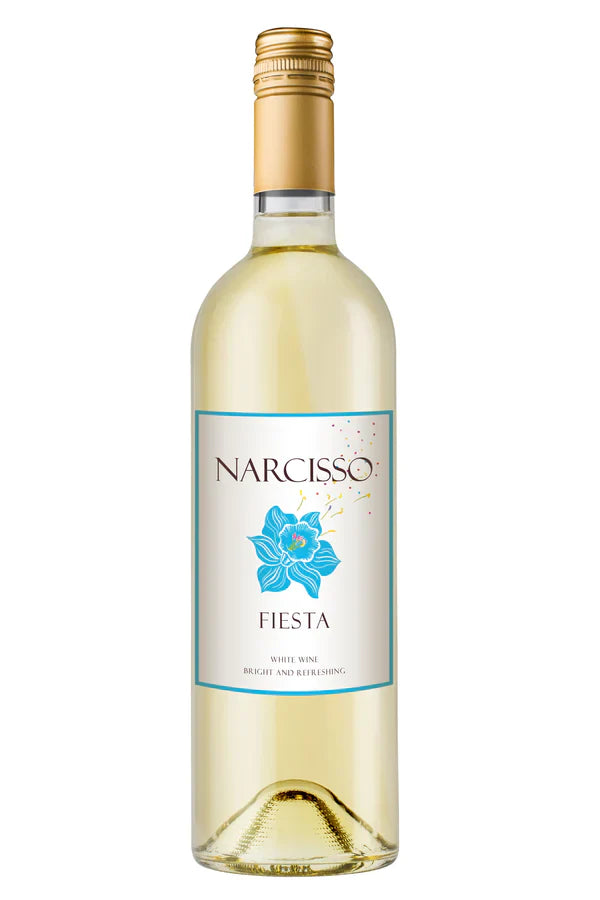 2022 narcisso fiesta white blend, kent county, maryland