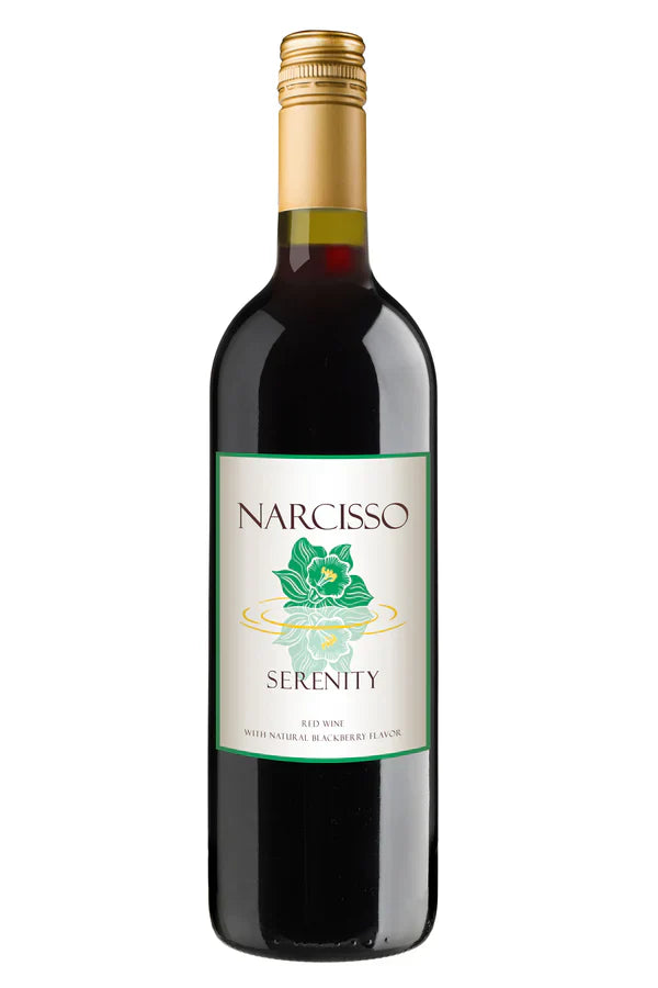 2022 narcisso serenity red blend, kent county, maryland