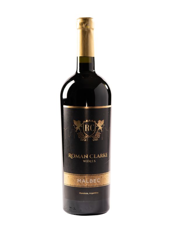 roman clarke malbec
