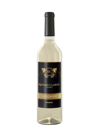 2023 Roman Clarke Viognier Blend
