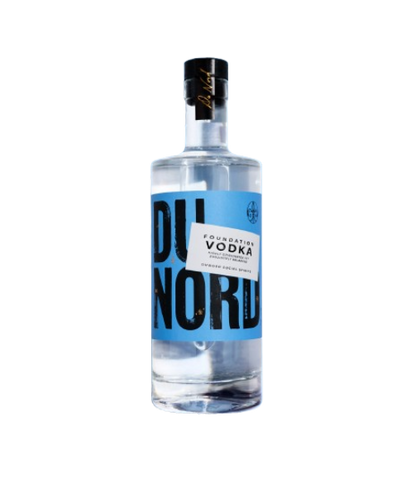 Du Nord Foundation Vodka