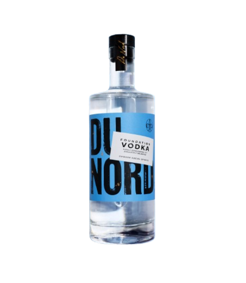 Du Nord Foundation Vodka
