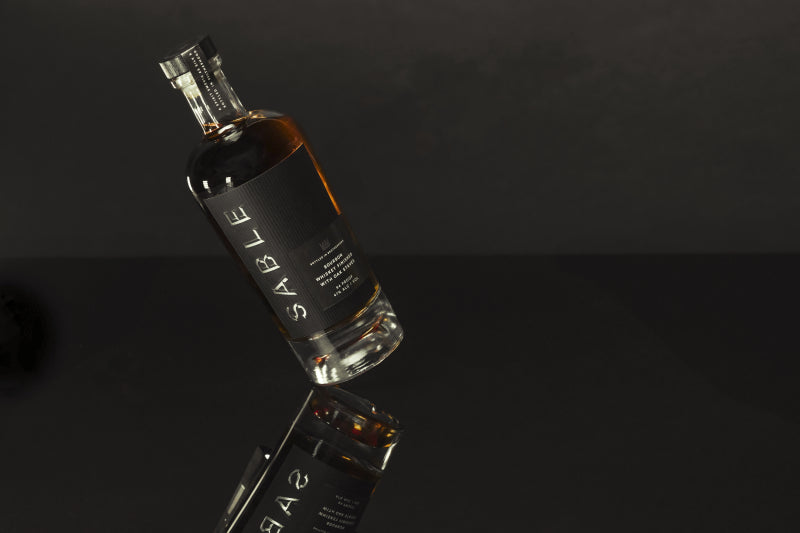 sable bourbon