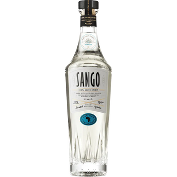 Sango Blanco Tequila