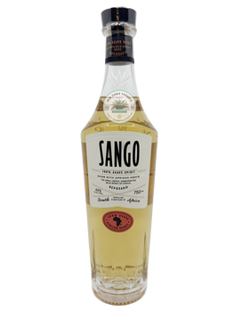 Sango Reposado Tequila