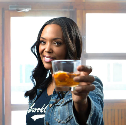 Courage+Stone The Classic Old Fashioned