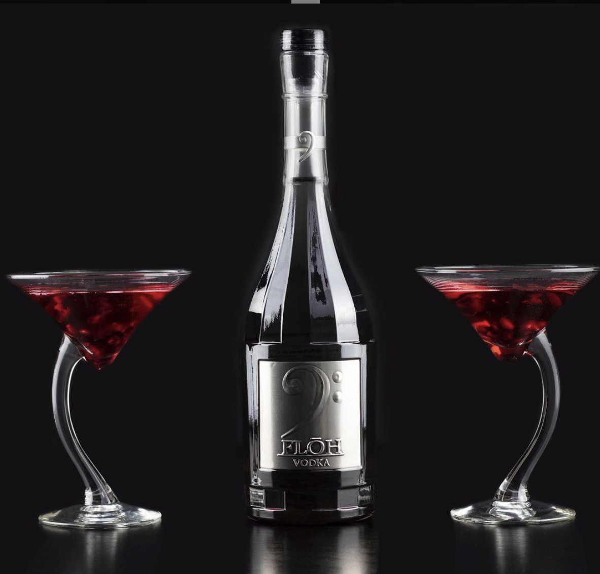 floh vodka
