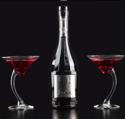FLOH Vodka