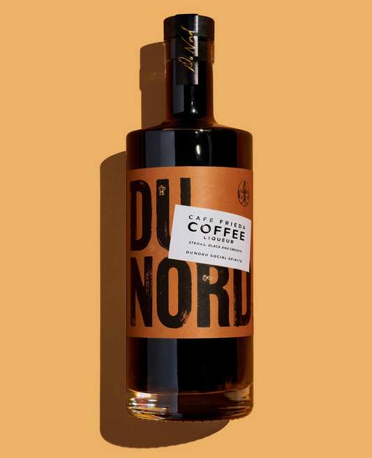 Du Nord Café Frieda Coffee Liqueur