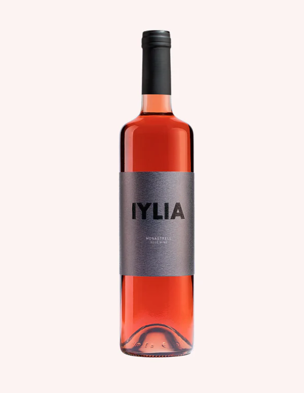 iylia monastrell rosé 2020
