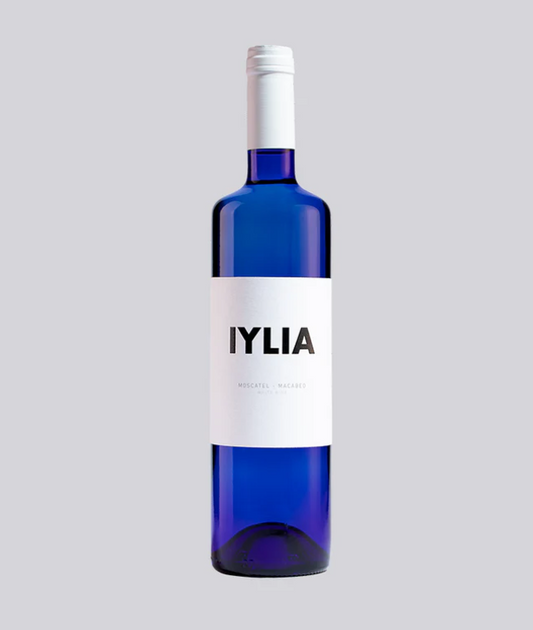 IYLIA Moscatel Macabeo 2020