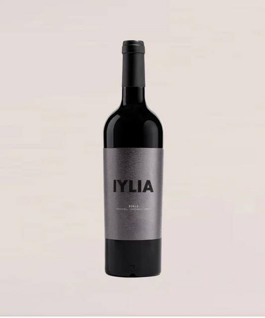 IYLIA Roble Red Wine