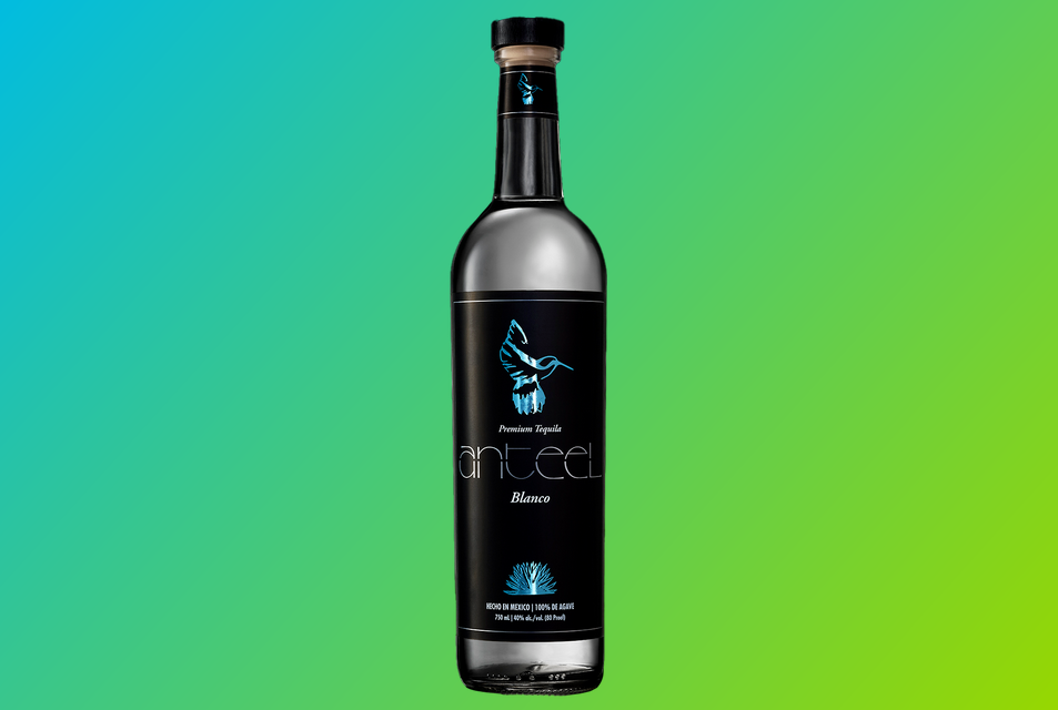 anteel tequila blanco
