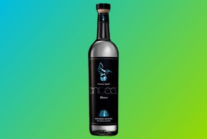 Anteel Tequila Blanco