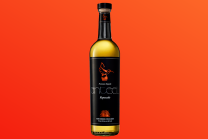 Anteel Tequila Reposado