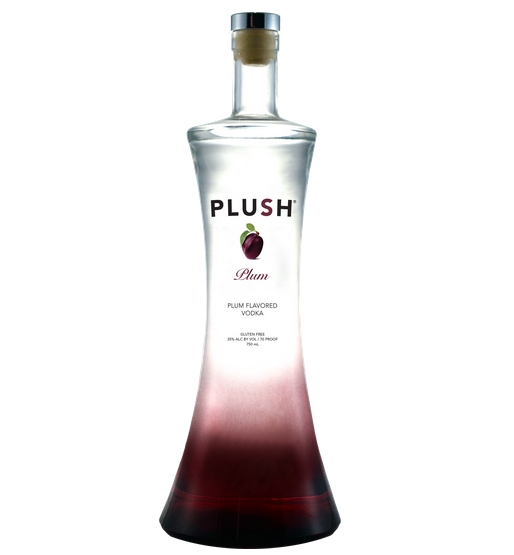 plush plum 750 ml