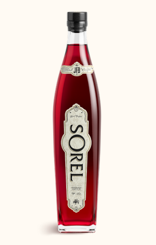 Sorel Artisanal Liqueur