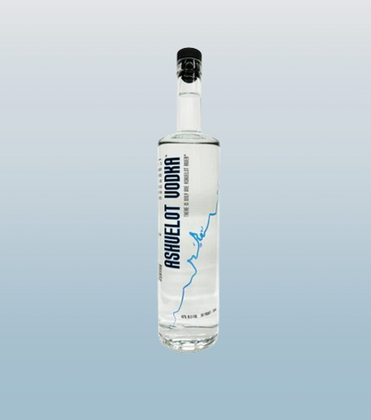 New England Sweetwater Ashuelot Vodka