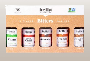 the core starter bar