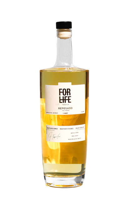 ForLife Tequila