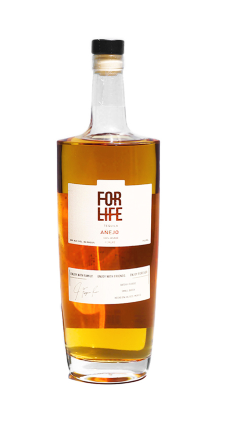 forlife tequila