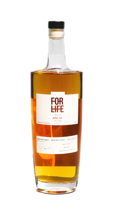 ForLife Tequila
