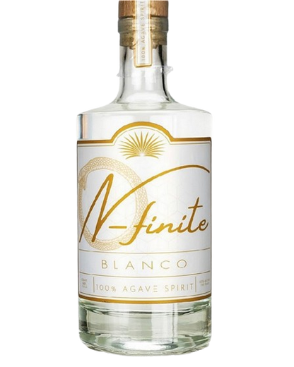 N-finite Spirits Blanco